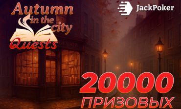 JackPoker
