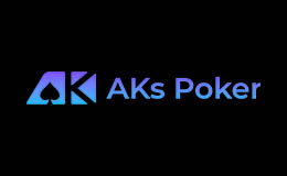 AKs Poker