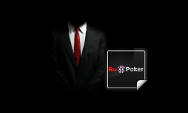 Как пополнить счет RuPoker