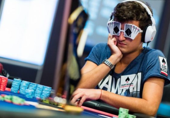 Итоги серии Aussie Millions