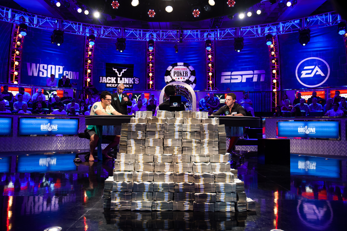 wsop